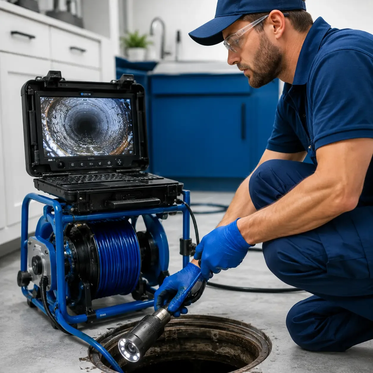 Pipe Relining professionals serving Lake Elsinore, CA